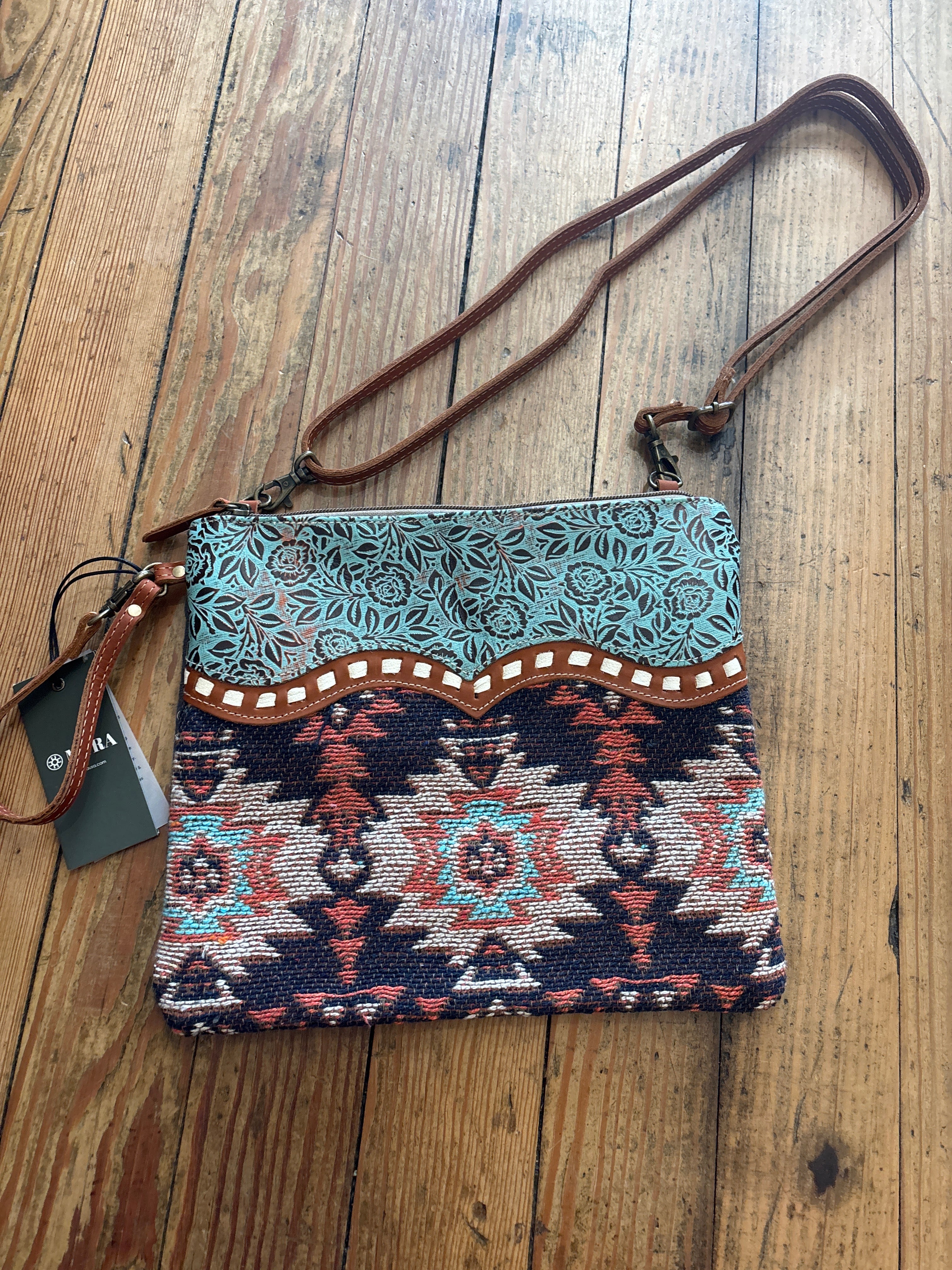 Myra Harlow Crossbody Bag