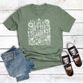 Life is Better in the Garden Graphic Tee