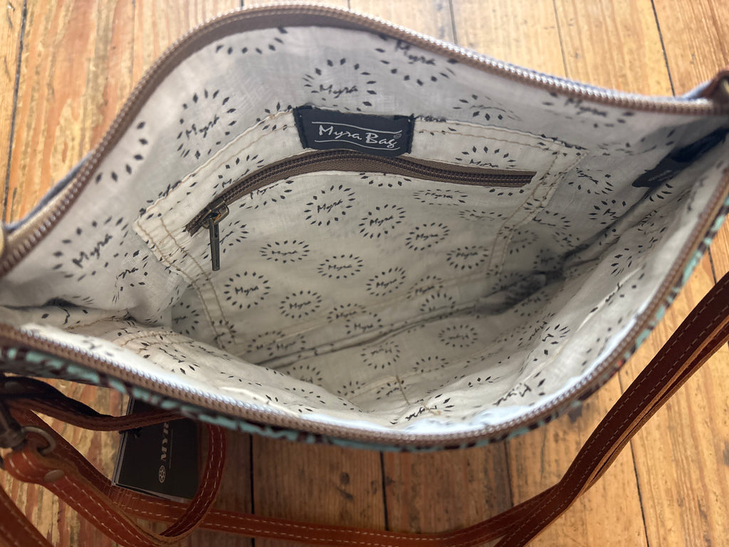 Myra Harlow Crossbody Bag