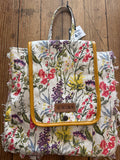 Myra Meadow Peace Backpack