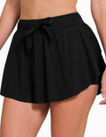 Tennis Skirt