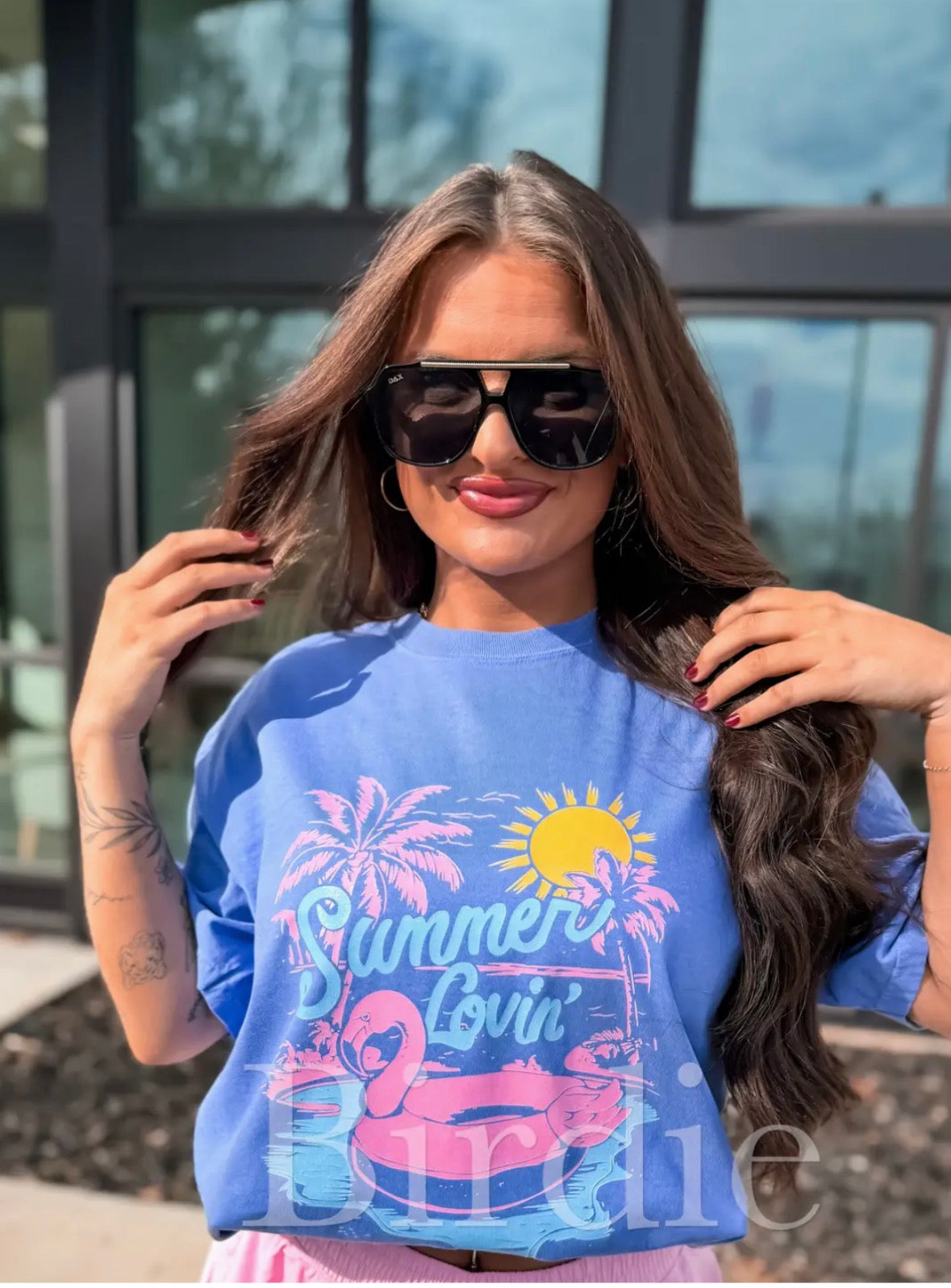 Summer Lovin